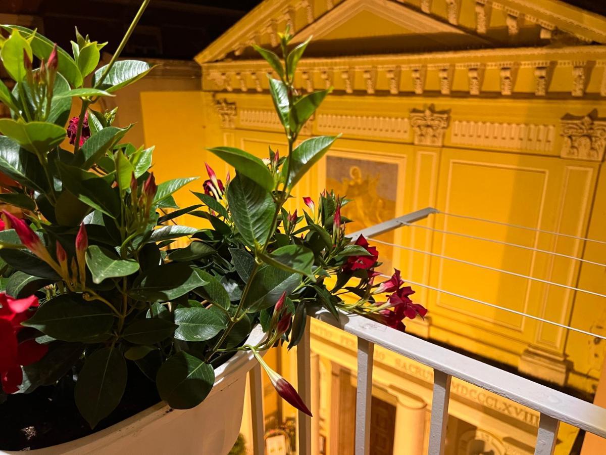St. Vincent Apartment Castellammare di Stabia Eksteriør bilde