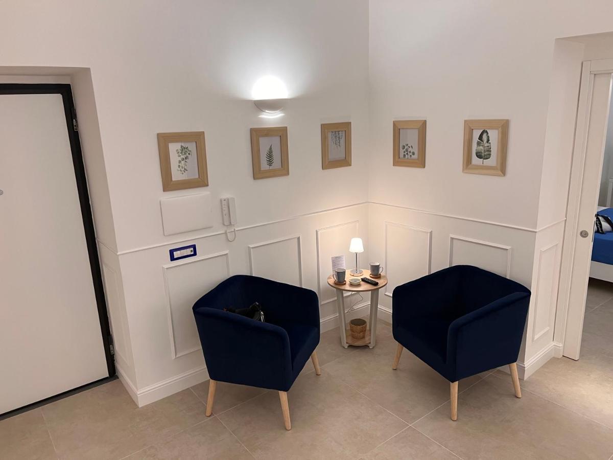 St. Vincent Apartment Castellammare di Stabia Eksteriør bilde
