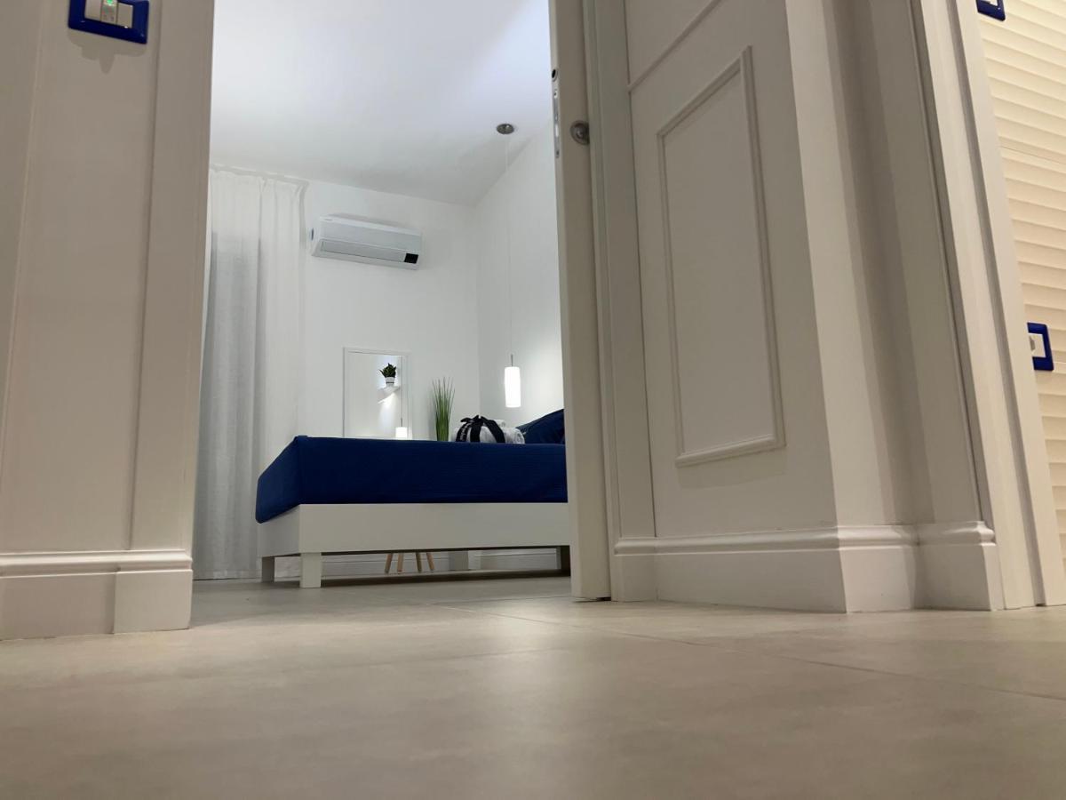 St. Vincent Apartment Castellammare di Stabia Eksteriør bilde