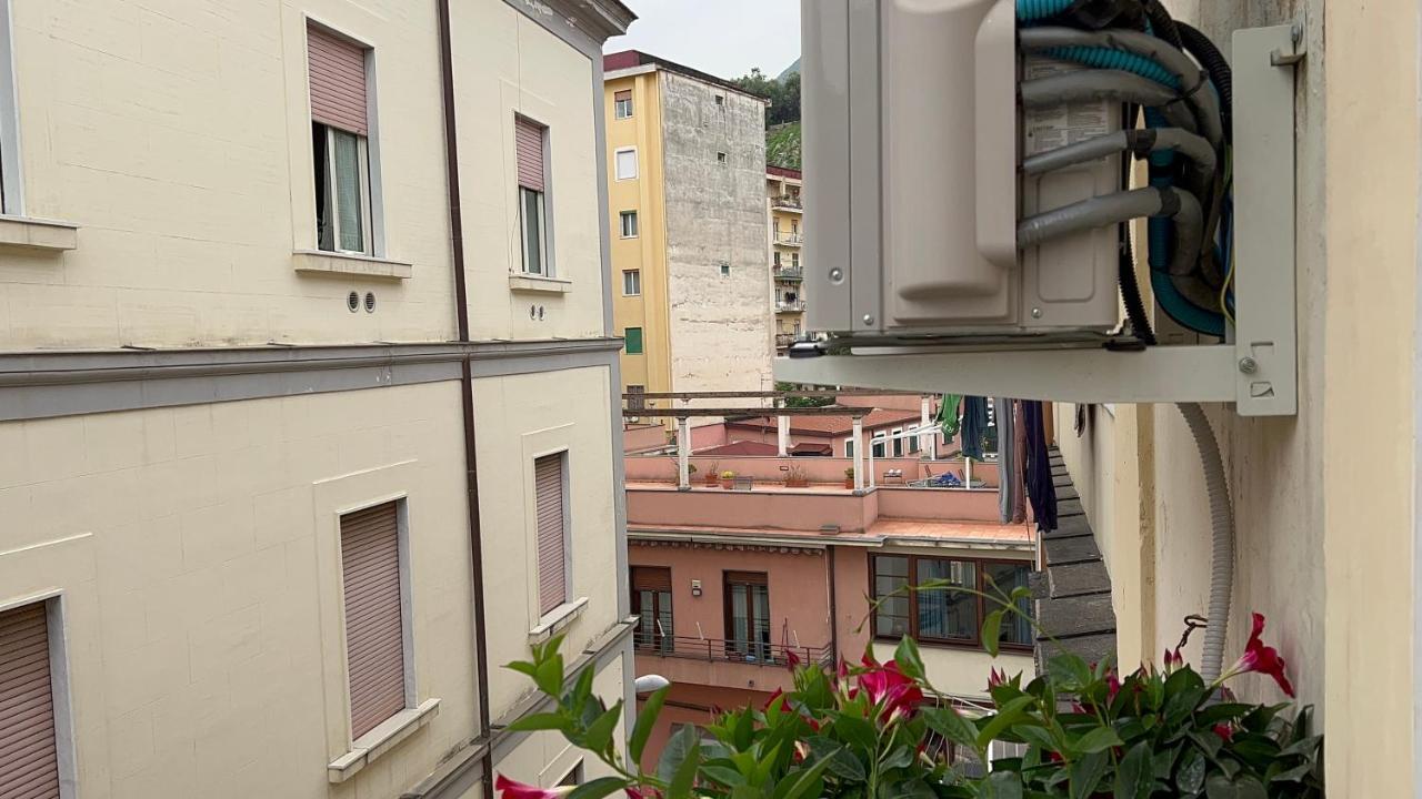 St. Vincent Apartment Castellammare di Stabia Eksteriør bilde
