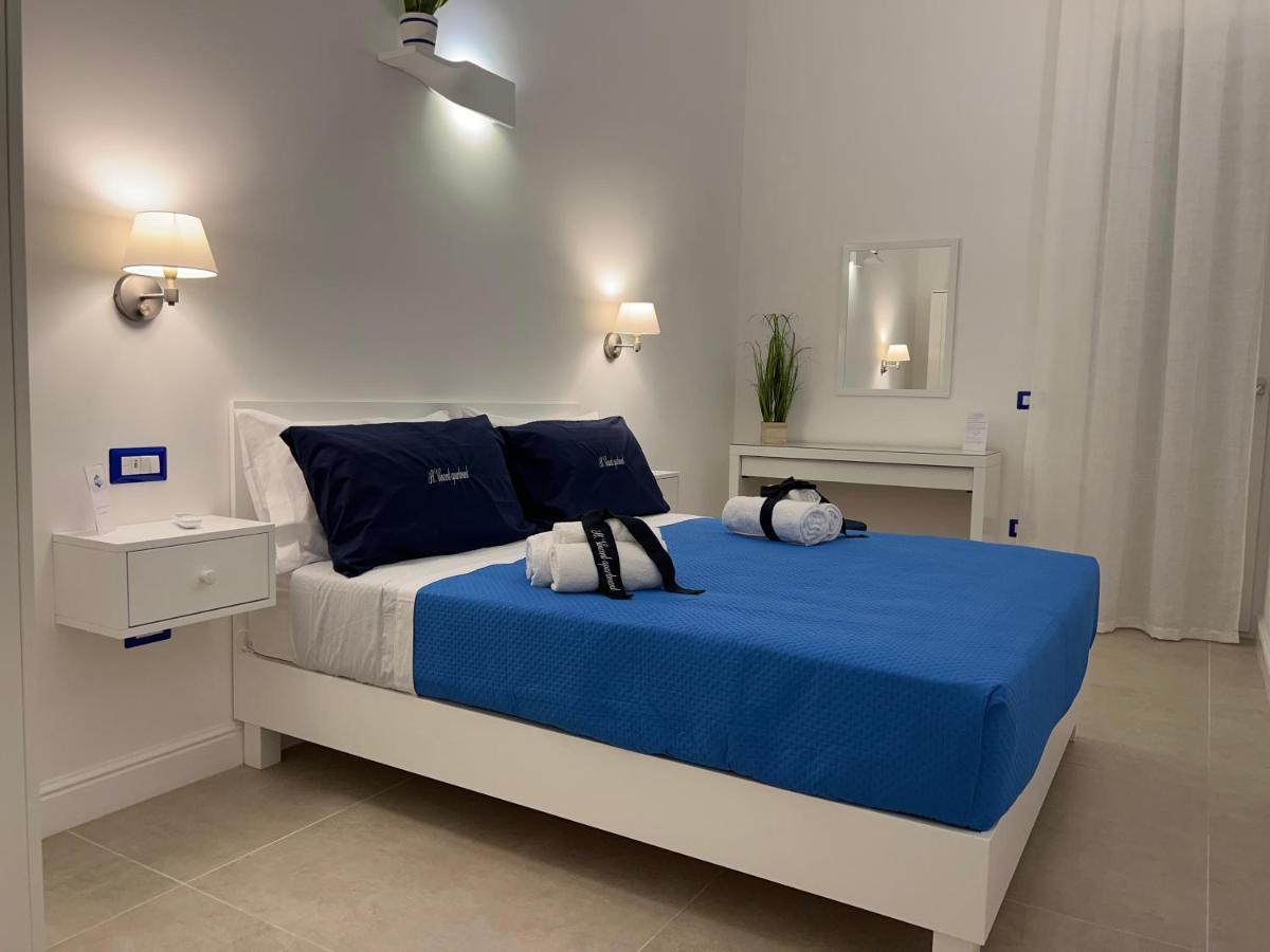 St. Vincent Apartment Castellammare di Stabia Eksteriør bilde