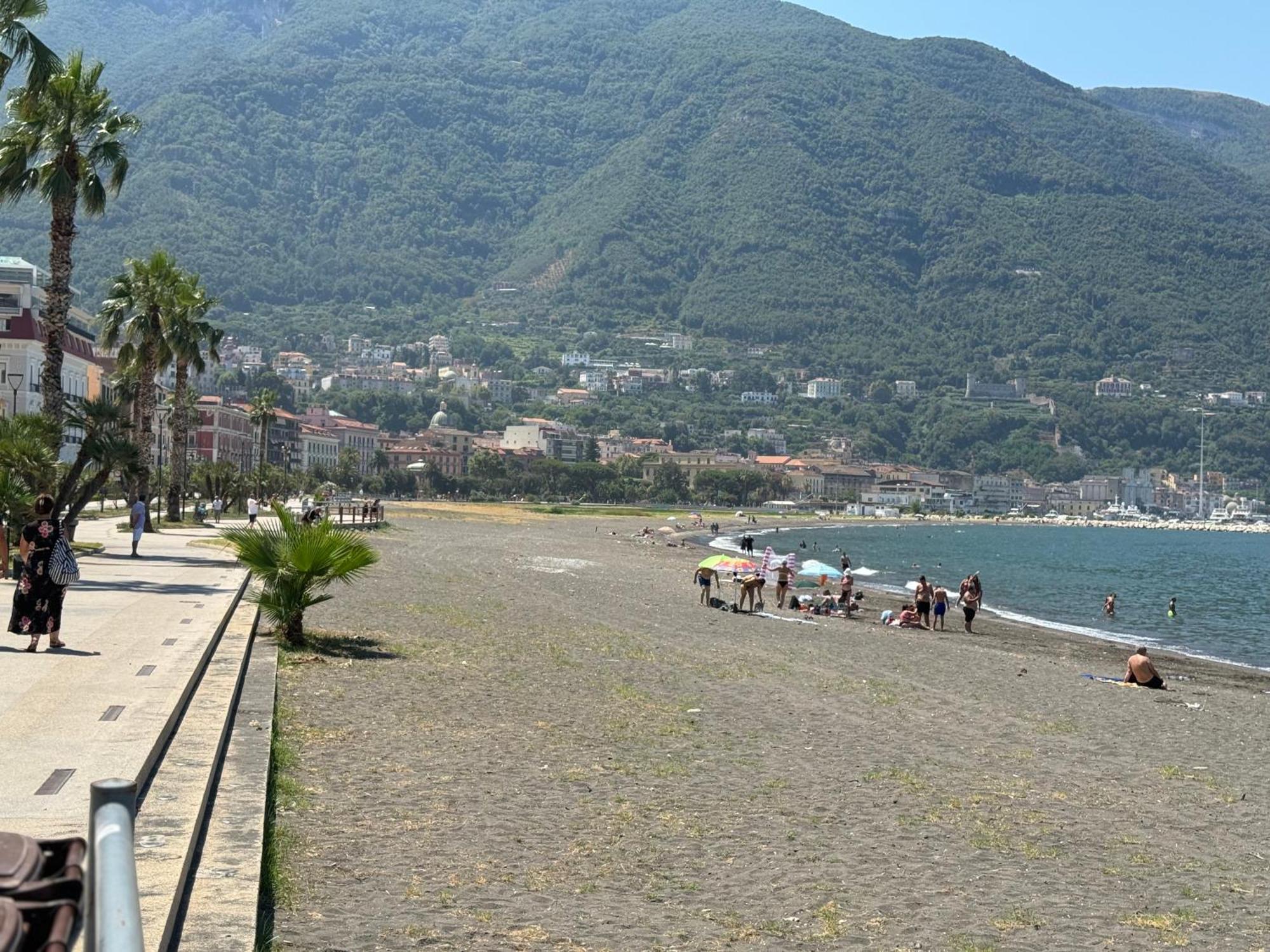 St. Vincent Apartment Castellammare di Stabia Eksteriør bilde